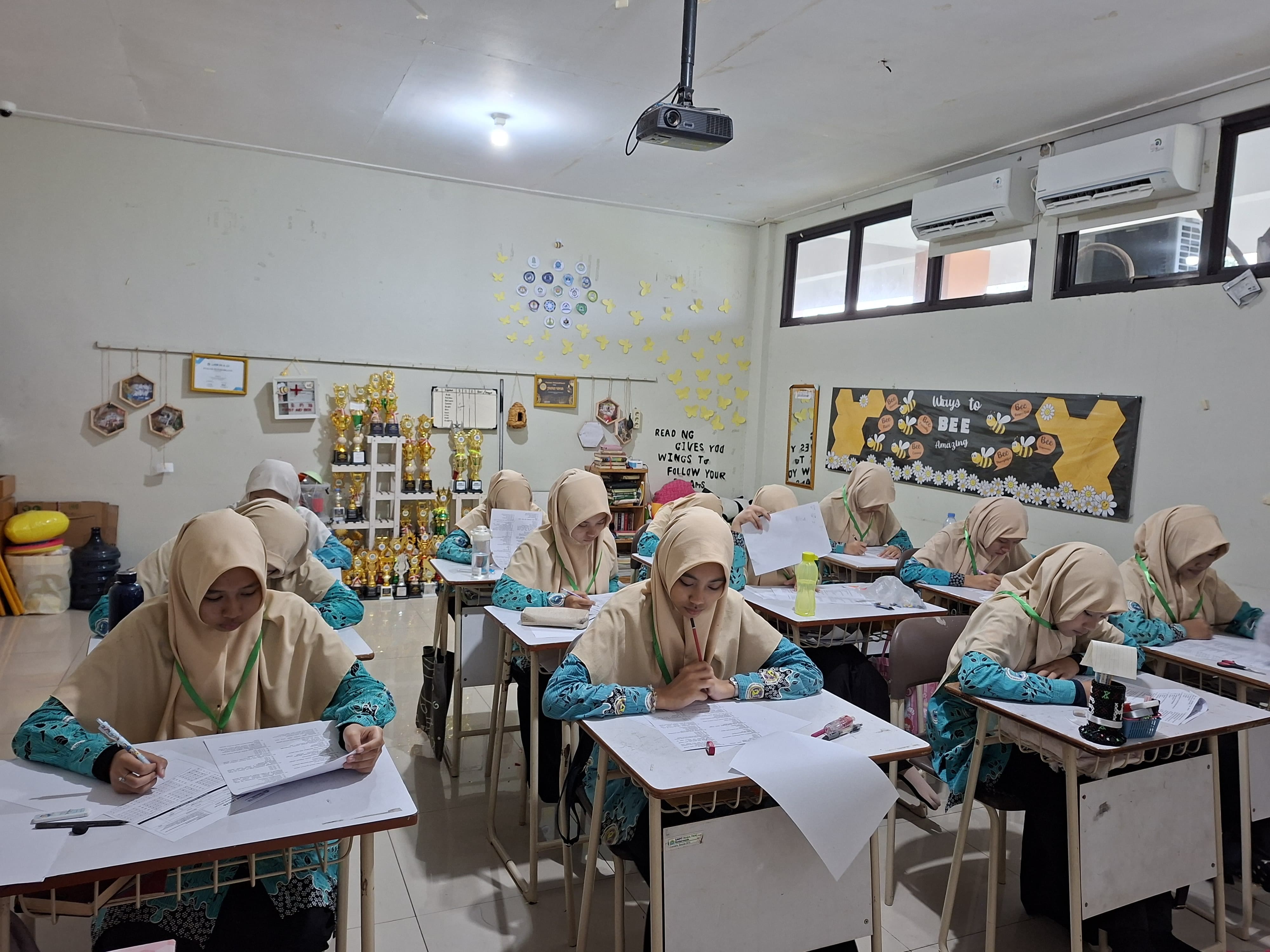 Ruang Belajar